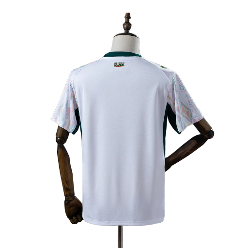 2025-26 Senegal national football team Home jersey Shirt BNWT