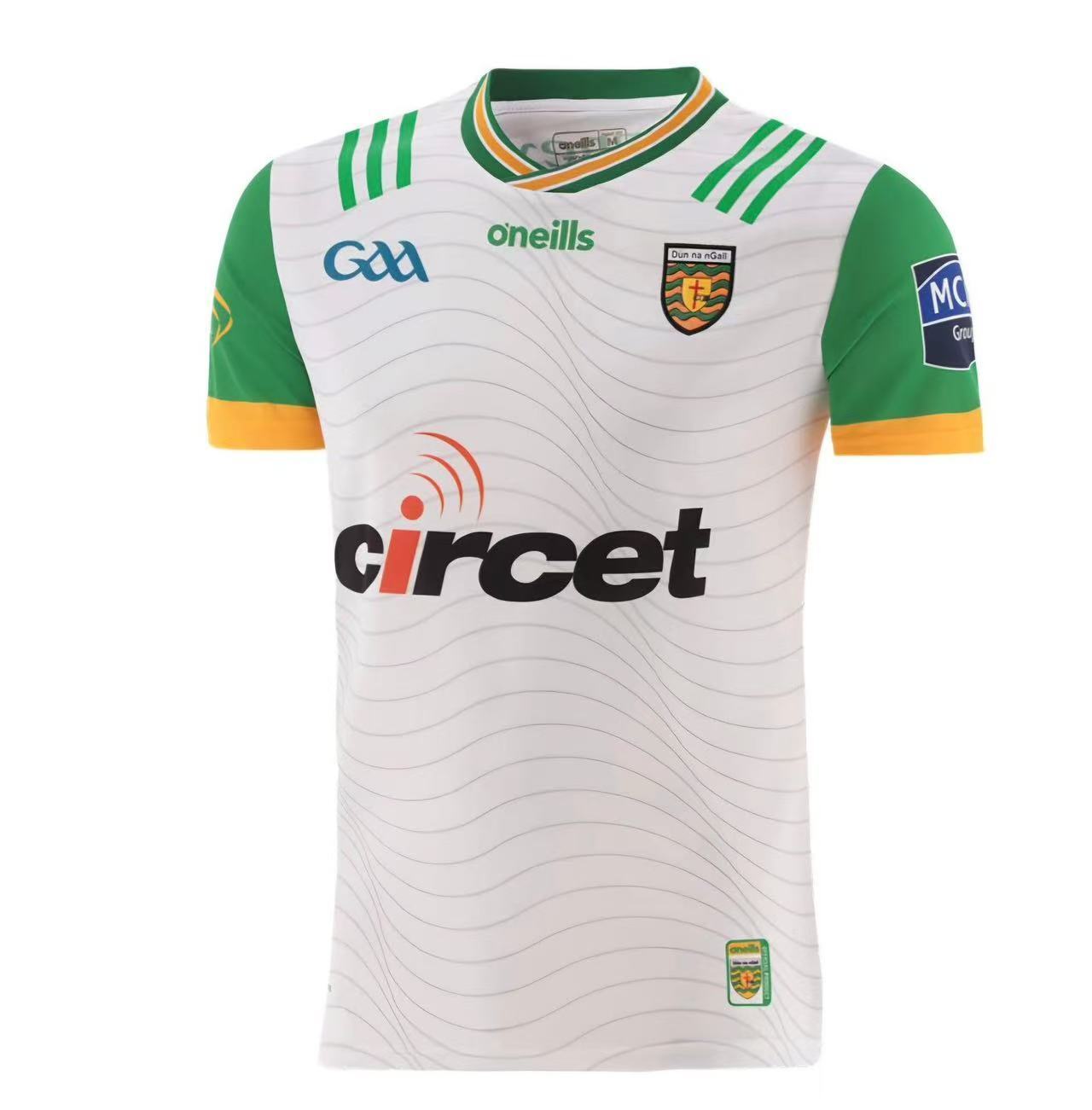 2024 Donegal GAA away jersey BNWT