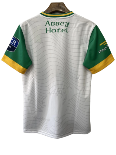 2024 Donegal GAA away jersey BNWT