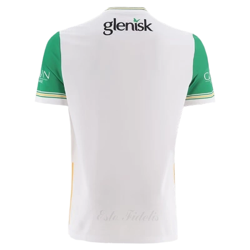  2025 O'Neills Offaly GAA Alternative Jersey BNWT