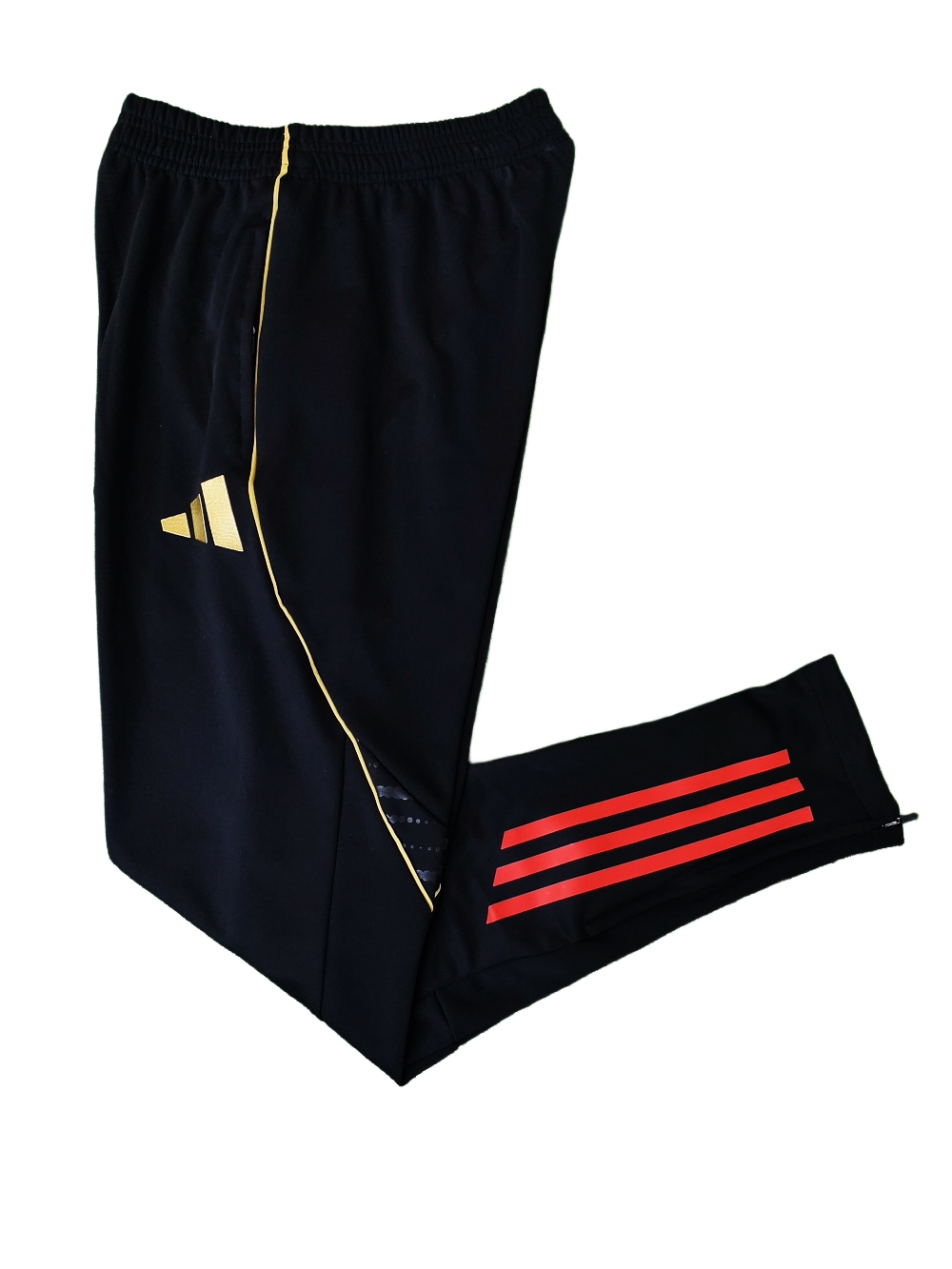 2026 Olympique Lyonnais football Club Pants/Bottoms Soccer BNWT