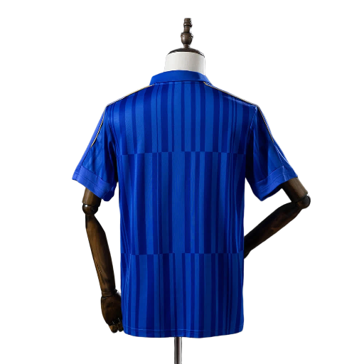 2016-17 Leicester City Football Club Shirt Home Calcio Retro Soccer Jersey Classic Fußball Vintage camiseta BNWT