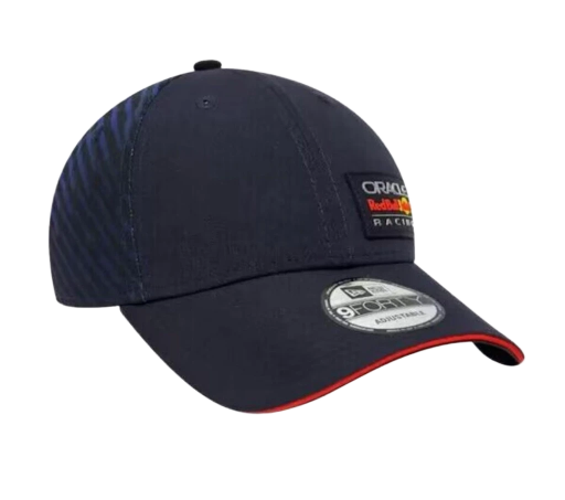 Official New Era Oracle Red Bull Racing Team 9FORTY Unisex Adjustable Cap (Adults) BNWT