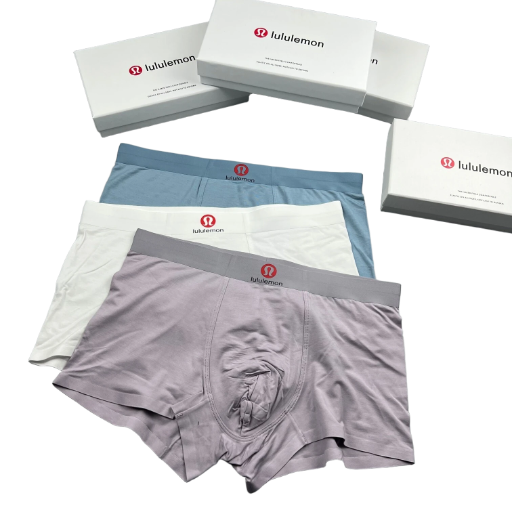 Original Men’s Underwear – 3 Pieces per Box BNWT