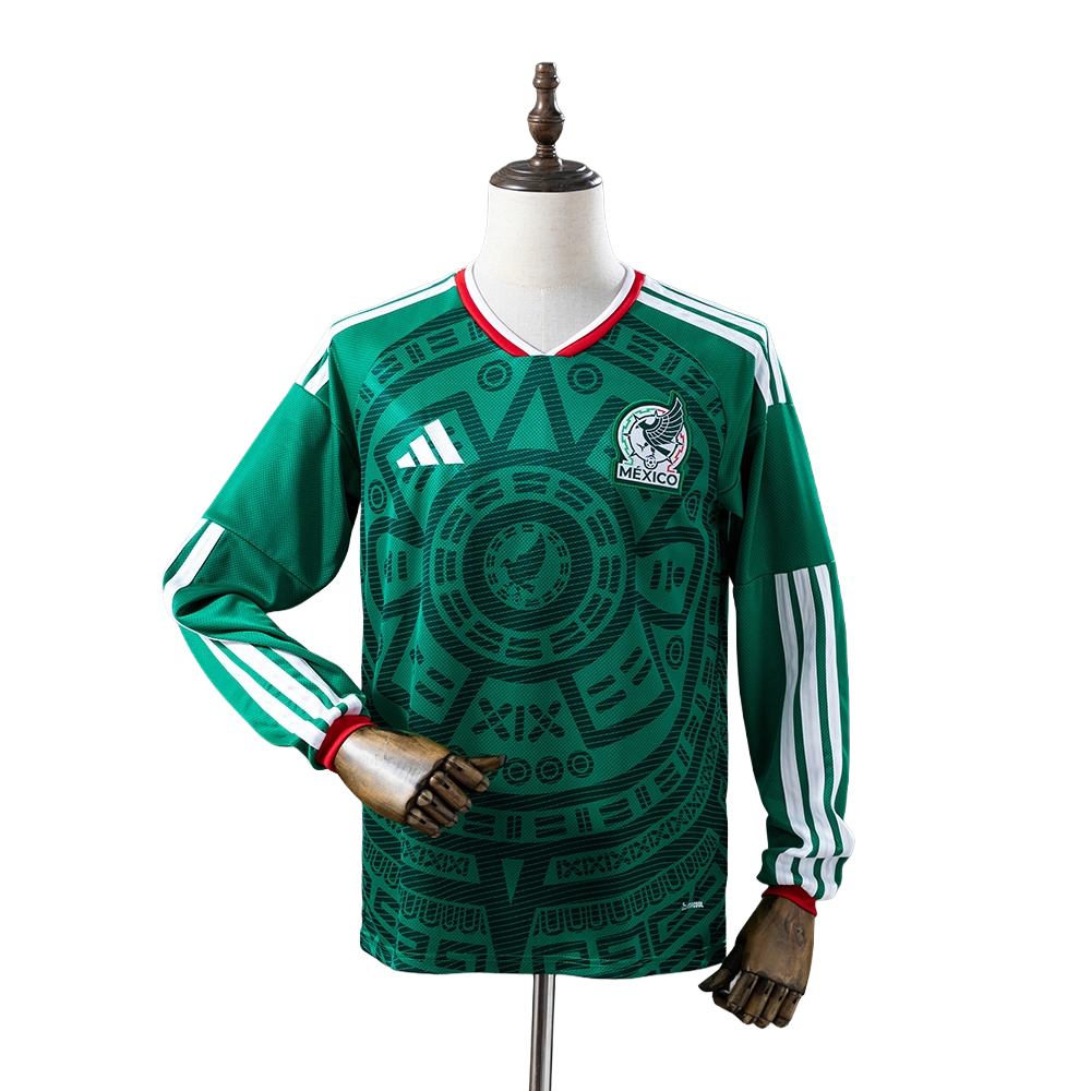 2026 Mexico national football team Kit Shirt Calcio Soccer Jersey Fußball camiseta BNWT