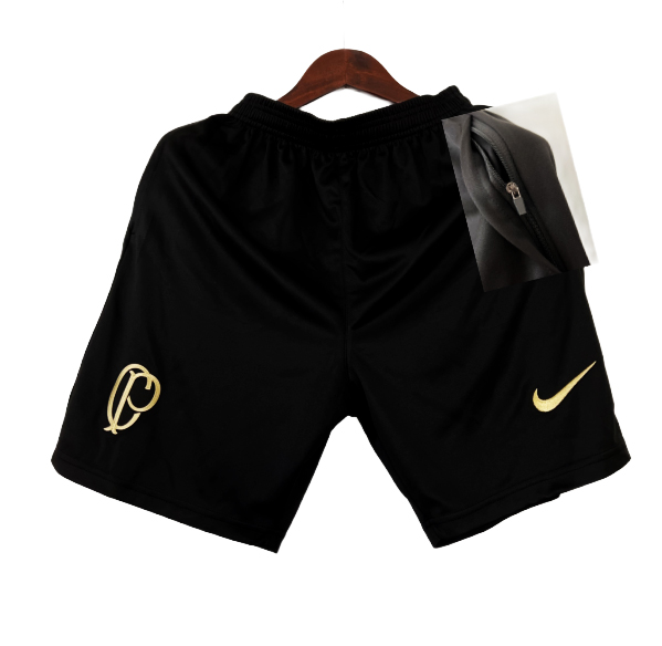 2022-23 Sport Club Corinthians Paulista Football Club Shorts (Adults) BNWT