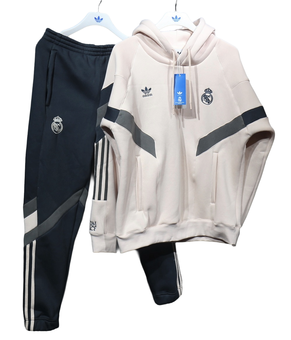 Adidas Tracksuit (Adults) BNWT 