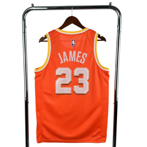 2025-26 Cleveland Cavaliers Basketball team City Edition Swingman Jersey (Adults) Unisex BNWT