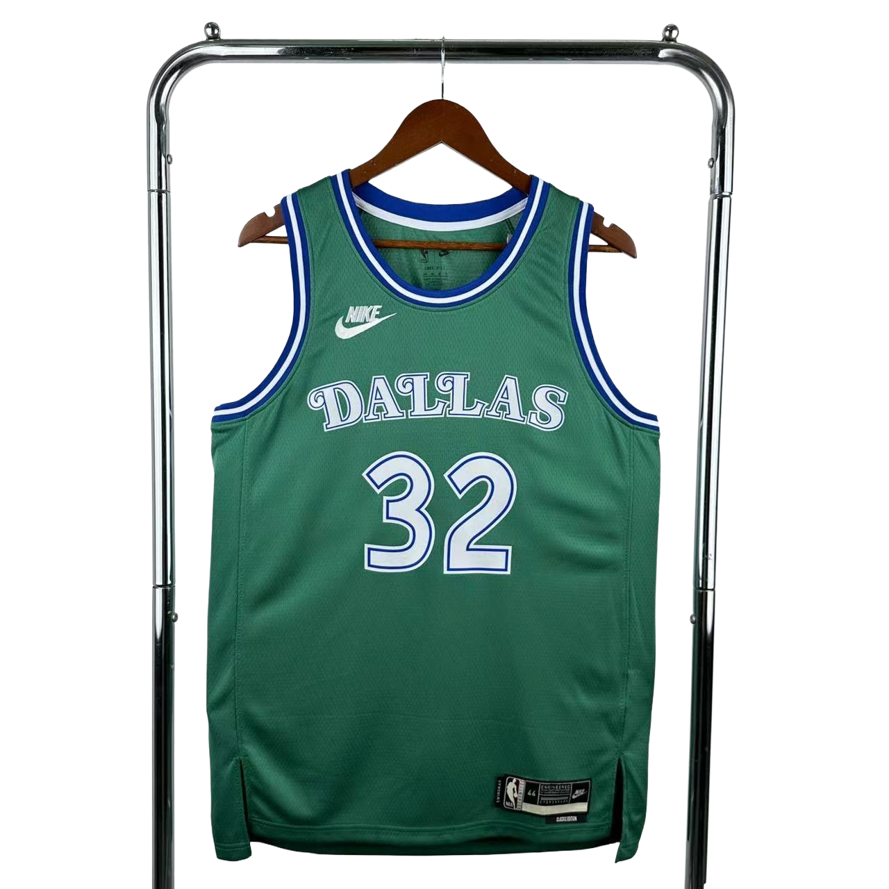 2025-26 Dallas Mavericks Basketball team Classic Edition Swingman Jersey(Adults) Unisex BNWT
