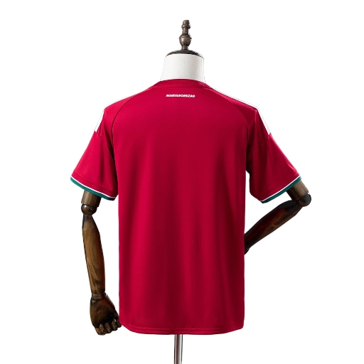 2025-26 Hungary national football team Home Kit Shirt Calcio Soccer Jersey Fußball camiseta BNWT