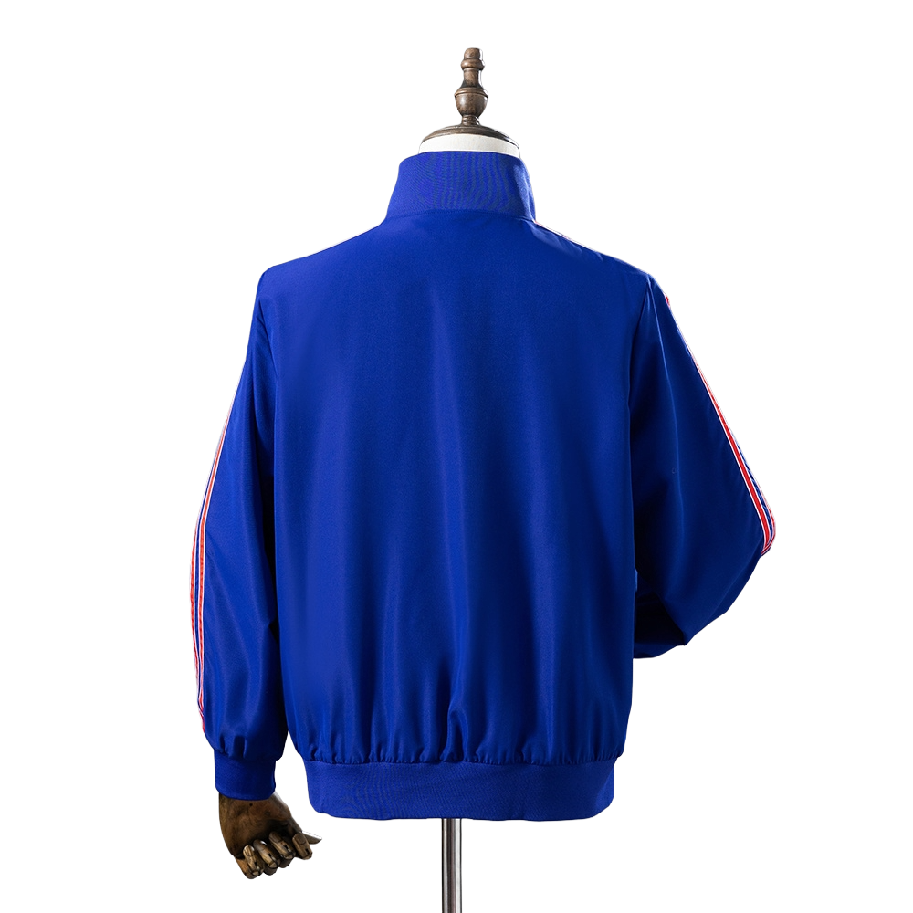 2024-25 Arsenal Football Club Terrace Icon Track Top Jacket Soccer BNWT