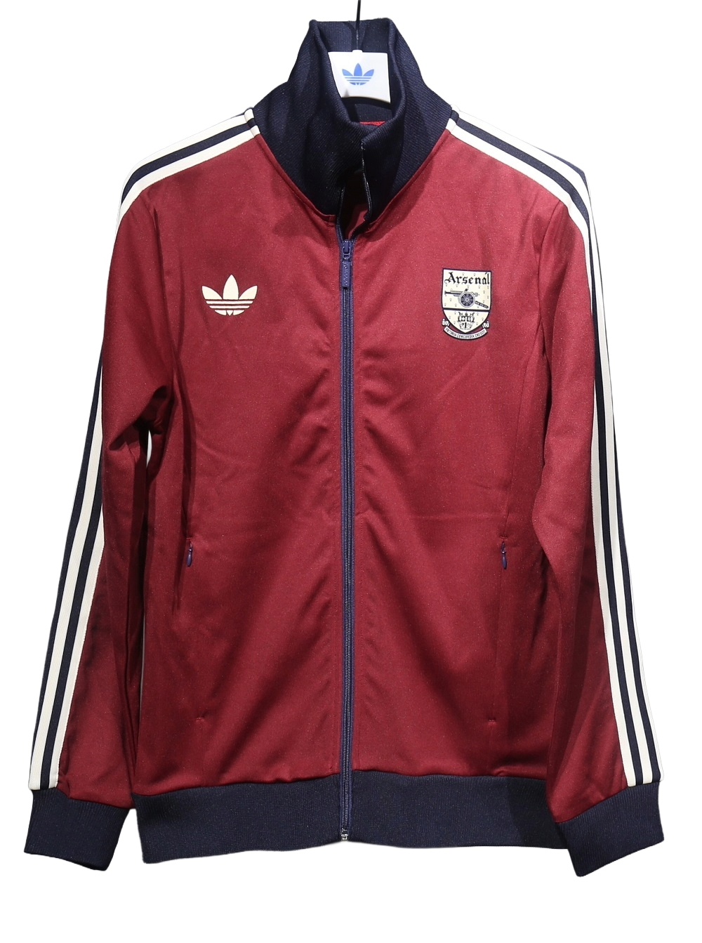  Adidas Originals Track Top (Adults) BNWT 