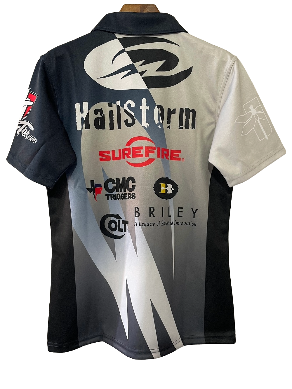 Custom-made Benelli Shooting Team Jersey BNWT