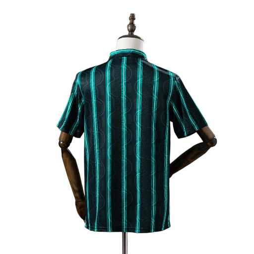 1992-93 Celtic Football Club Shirt Home Calcio Retro Soccer Jersey Classic Fußball Vintage camiseta BNWT