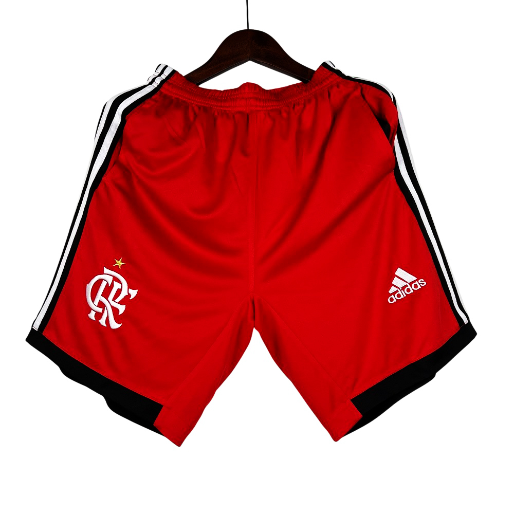 Clube de Regatas do Flamengo Football Club Shorts (Adults) BNWT