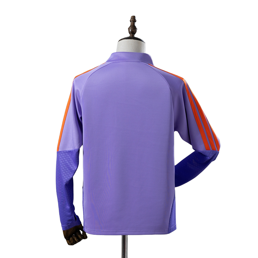 2026-27 Club Universidad de Chile Football Club Training Top Jersey Long Sleeve Kit Shirt Calcio Soccer Fußball camiseta BNWT