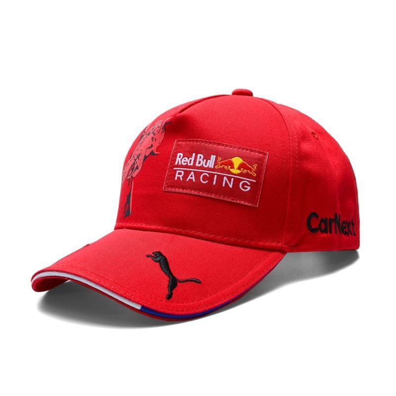 Red Bull Racing Formula 1 team Unisex Adjustable Cap (Adults) BNWT