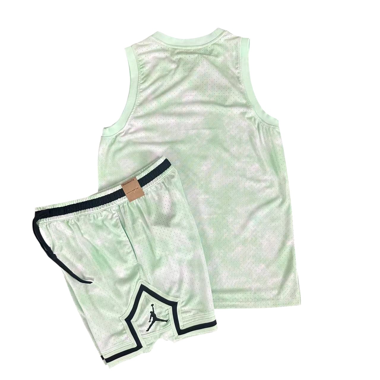 Jordan Dri-FIT Sport Breakfast Club men's Full Kit BNWT