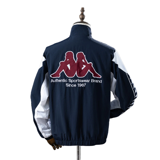 2025 M-U football Club Track Jacket Windbreaker Soccer Fußball BNWT