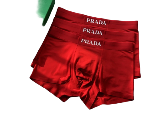 Original Men’s Underwear – 3 Pieces per Box BNWT