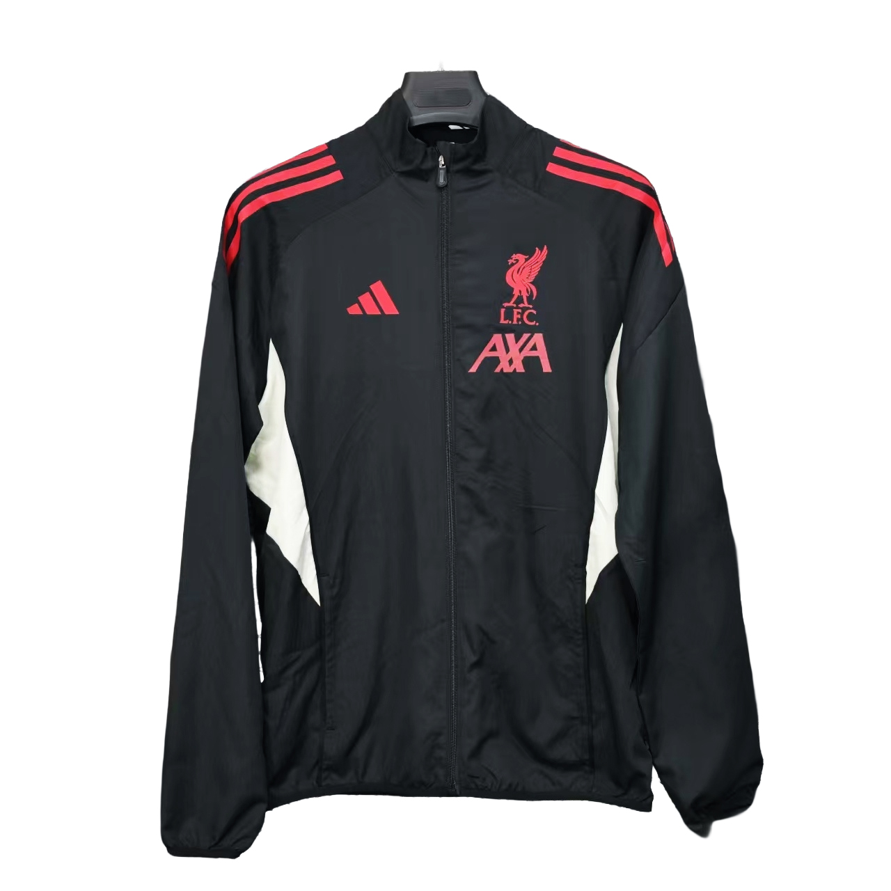 2025-26Liverpool Football Club Track Jacket Soccer (Adults) BNWT
