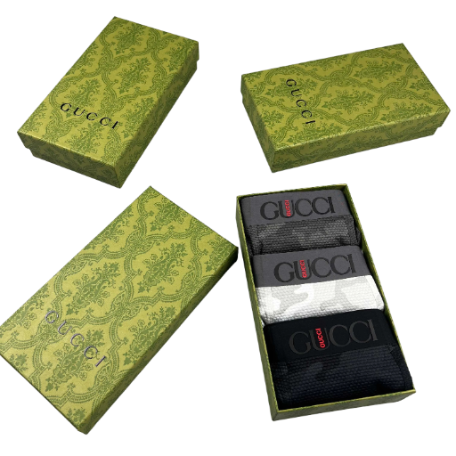 Original Men’s Underwear – 3 Pieces per Box BNWT