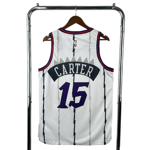 Toronto Raptors Basketball team Toronto Raptors 1998-99 NBA Swingman Jersey (Adults) Unisex BNWT