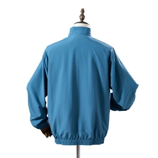 2025-26 Portugal national football team Full Zip Reversible Anthem Track Jacket Top Windbreaker Soccer Fußball BNWT