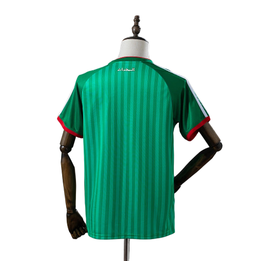 2025-26 Algeria national football team Away Kit Shirt Calcio Soccer Jersey Fußball Camiseta BNWT