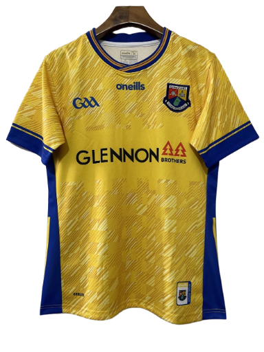 2025 O'Neills Longford GAA Alternative Jersey BNWT
