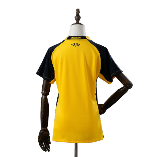 2025-26 Sport Club do Recife Football Club Away Kit Shirt Calcio Soccer Jersey Fußball Camiseta BNWT (Women's )