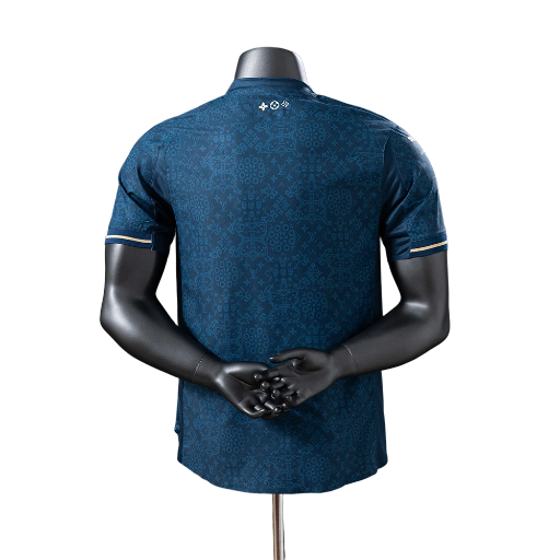 2026 Portugal national football team Co-branded Player Version (ACTV Fit) Shirt Calcio Soccer Jersey Fußball camiseta BNWT