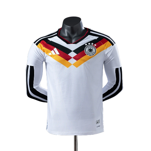 2026 Germany national football team Kit Shirt Calcio Soccer Jersey Fußball camiseta BNWT