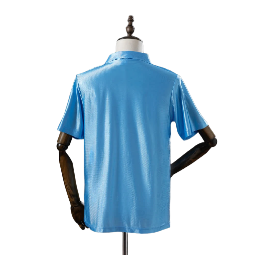 Napoli Football team Home 1990-91 Calcio Retro Soccer Classic Fußball Vintage BNWT