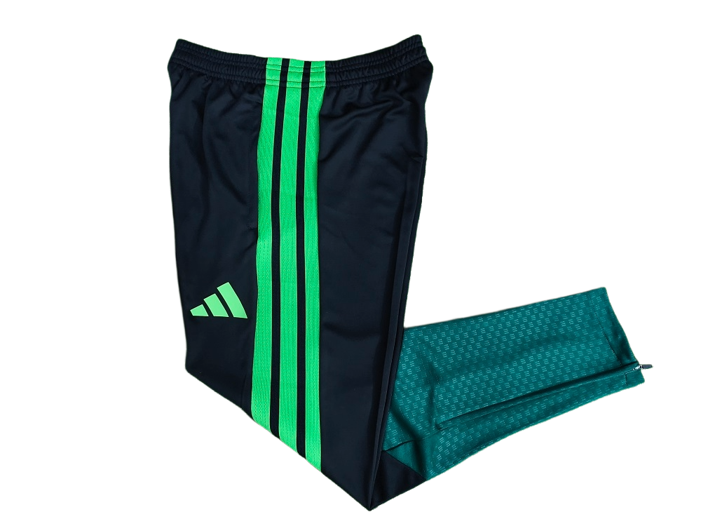 2026 Mexico national football team Pants/Bottoms Soccer BNWT