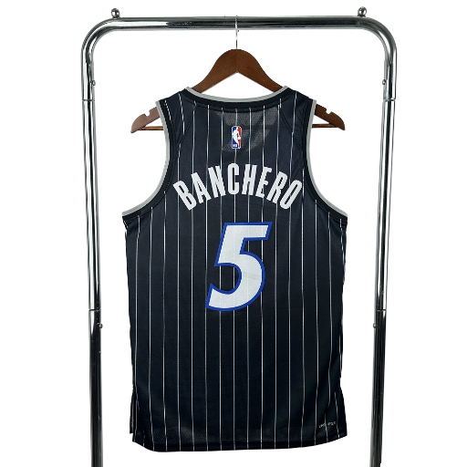 2025-26 Orlando Magic Basketball team Statement Edition men's NBA Swingman Jersey (Adults) Unisex BNWT