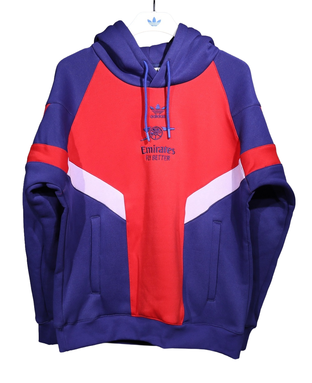 Adidas Arsenal Football Club Soccer Tracksuit (Adults) BNWT