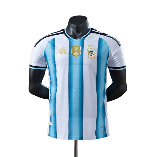 2025-26 Argentina national football team Home Kit Shirt Calcio Soccer Jersey Fußball camiseta BNWT