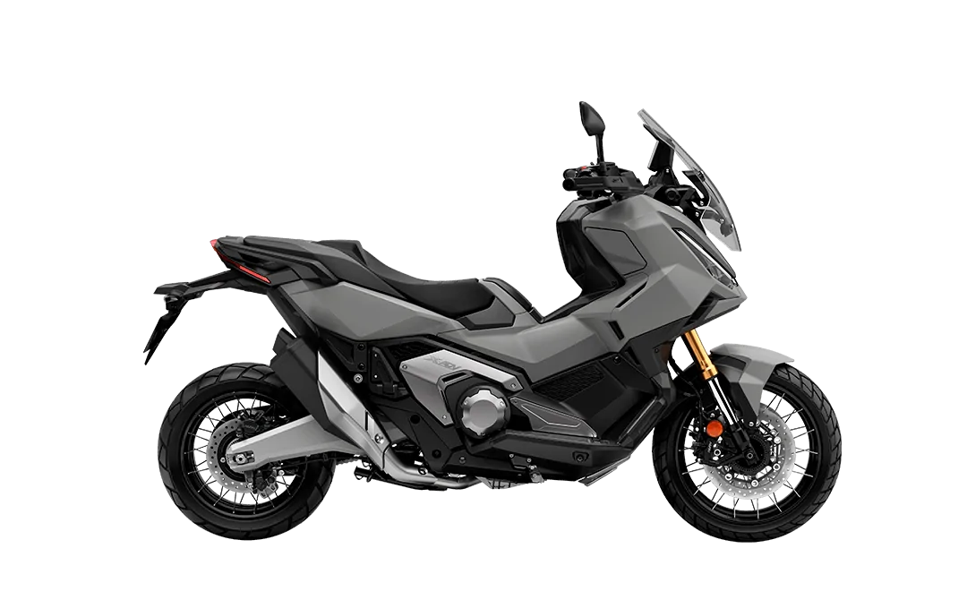 HONDA X-ADV 750