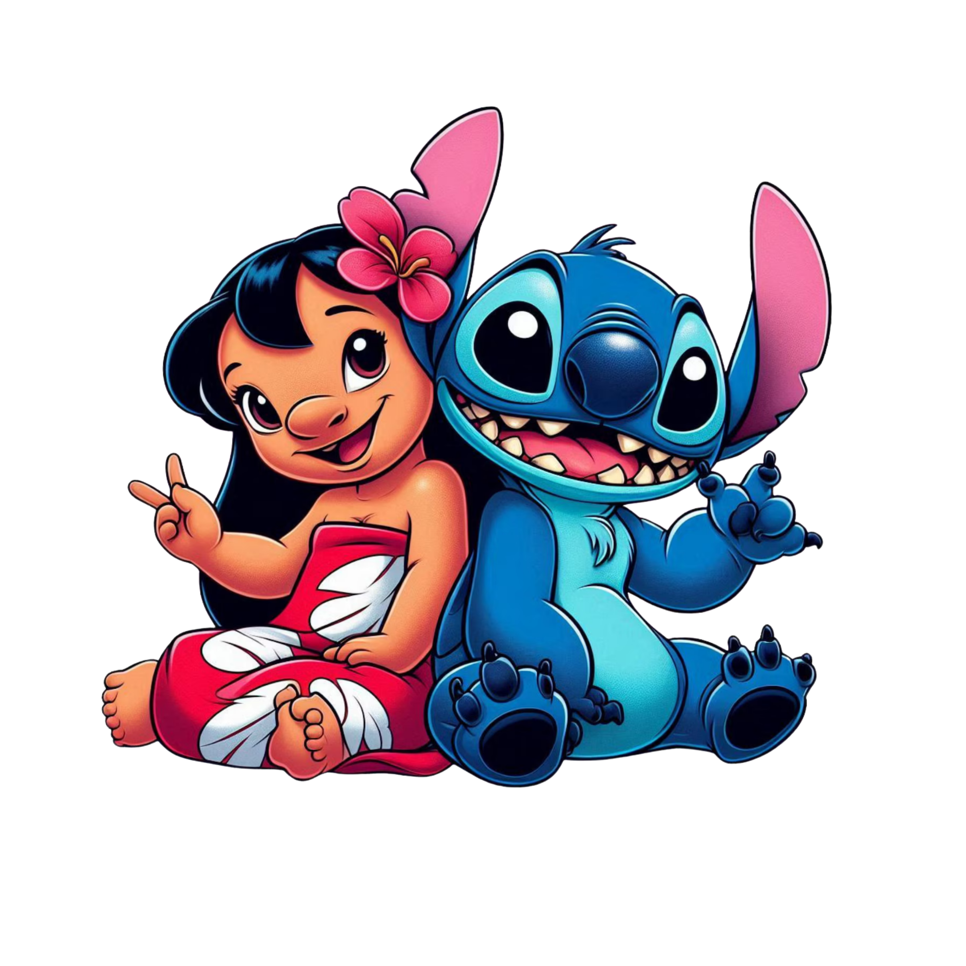Lilo and Stitch