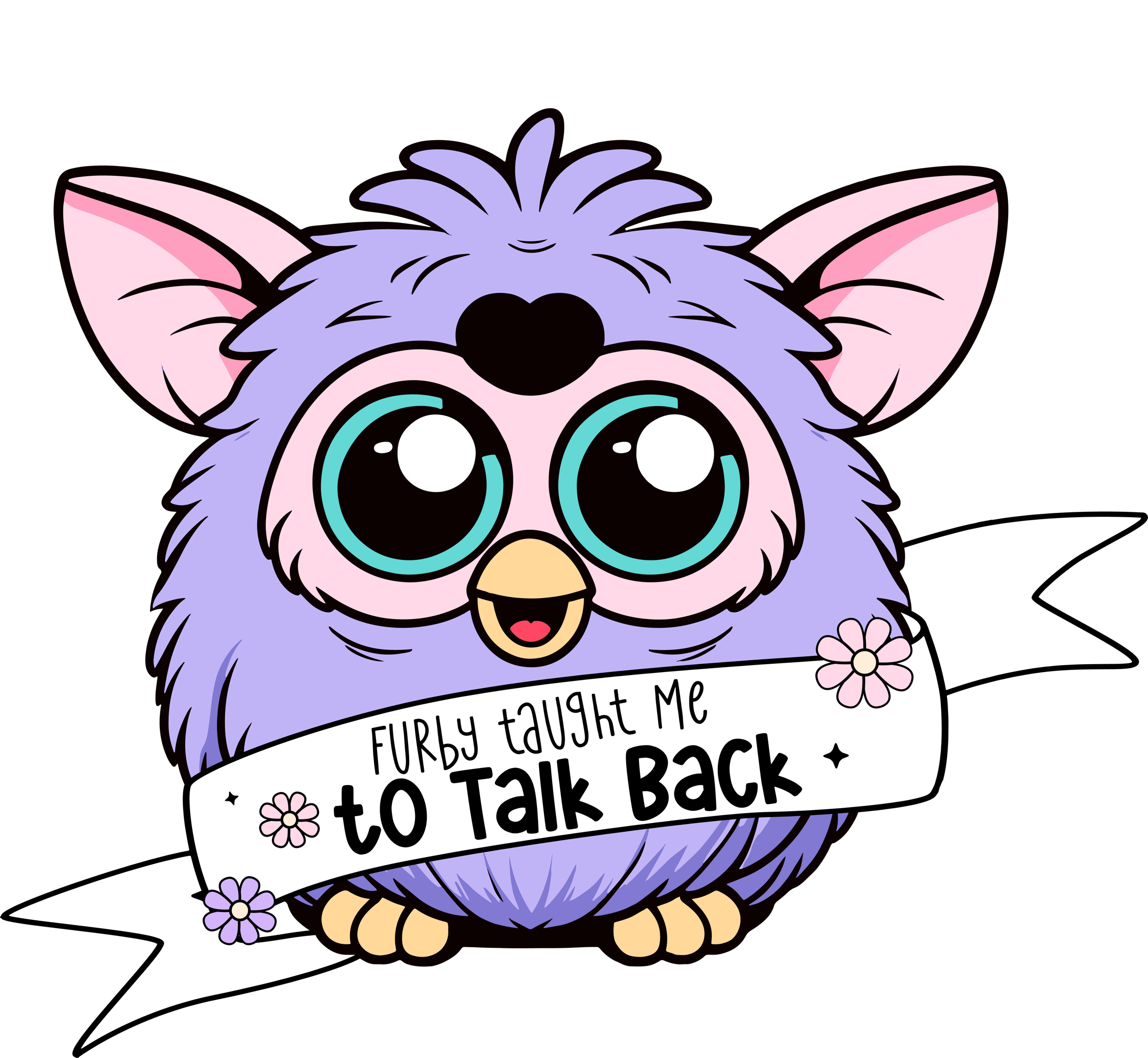 Furby