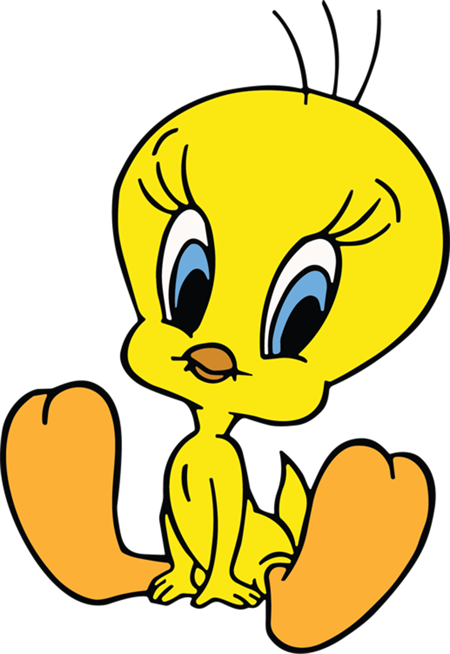 Tweety