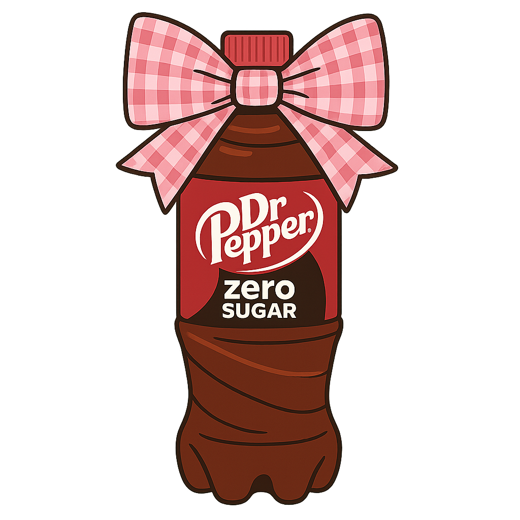 Dr. Pepper Zero