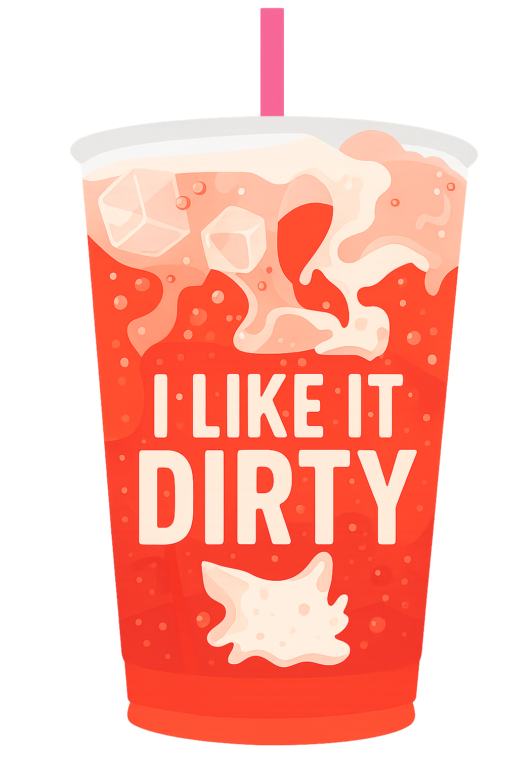 Dirty Soda