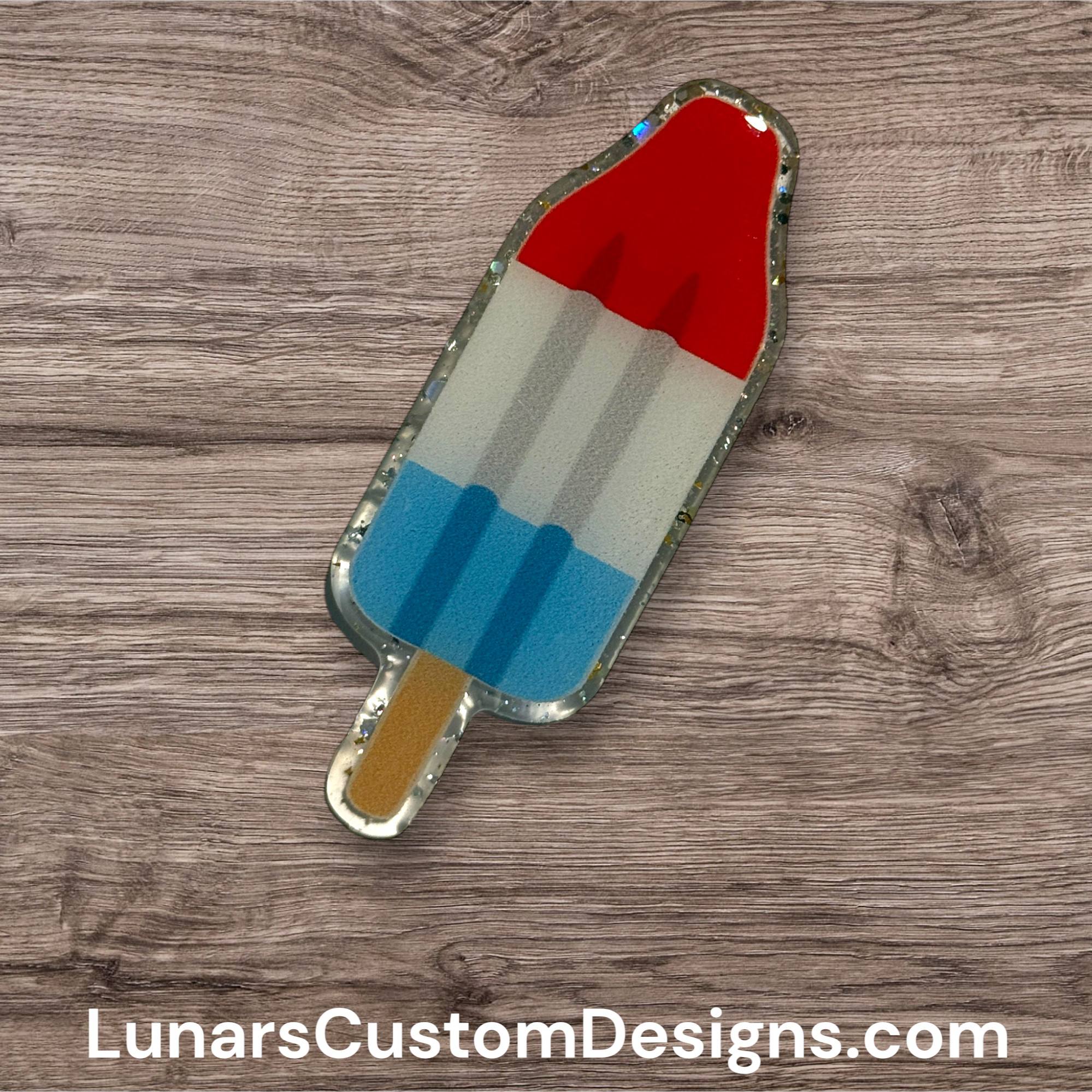 Bomb Pop