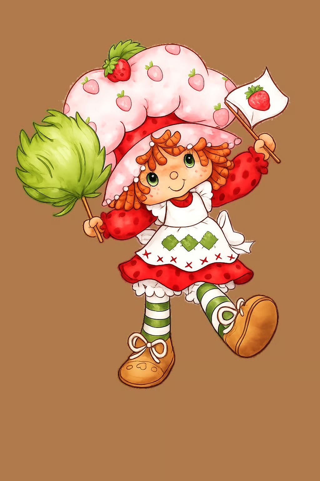 Strawberry