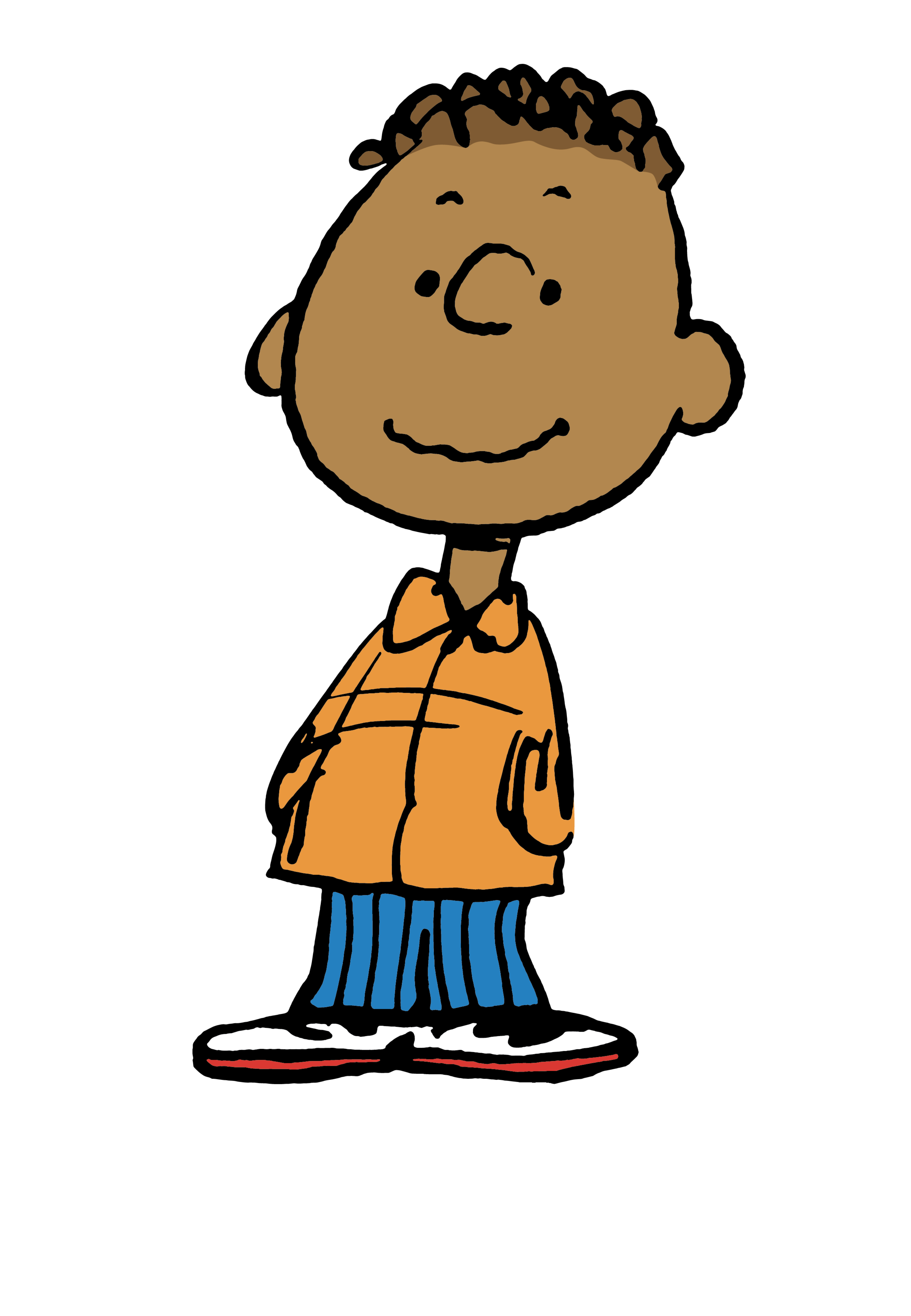 Peanuts Franklin