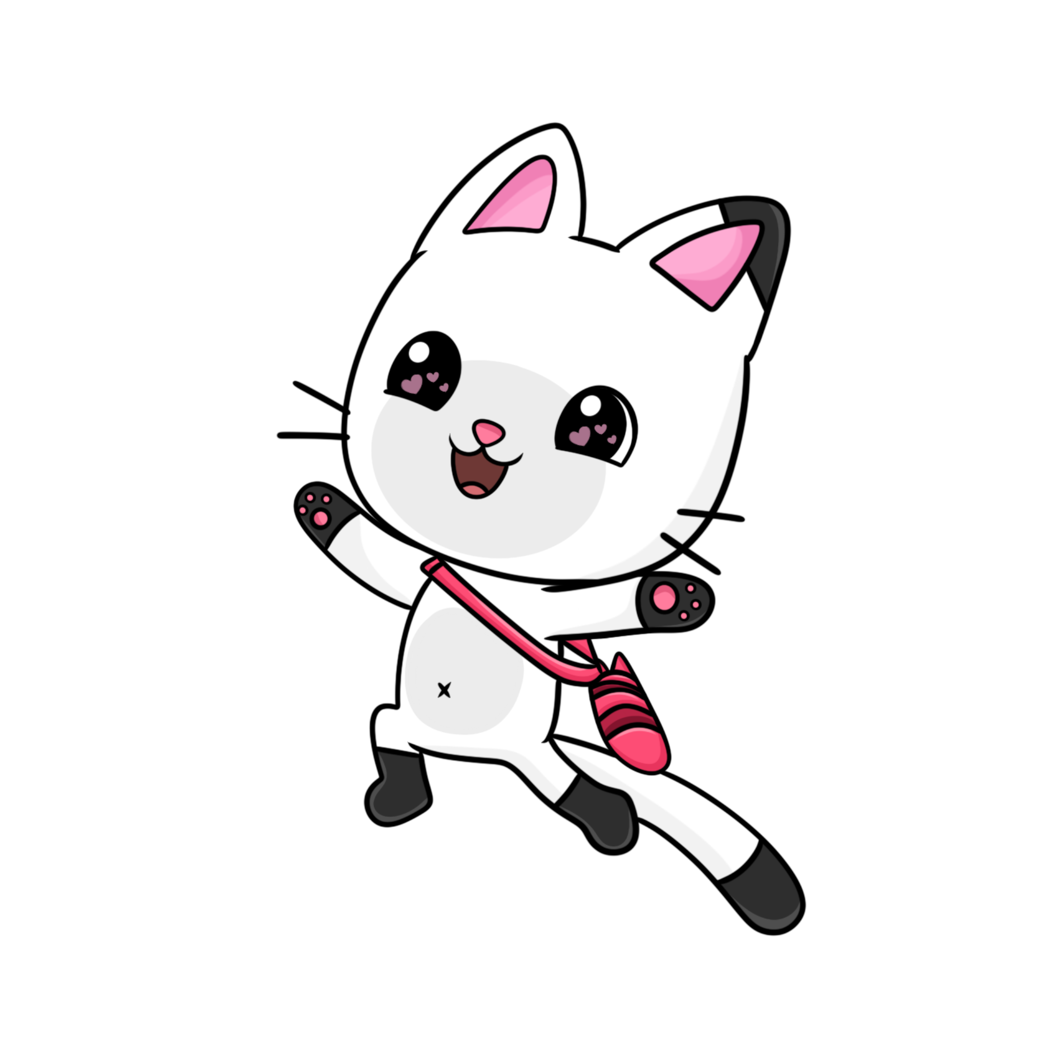 Gabby's Dollhouse