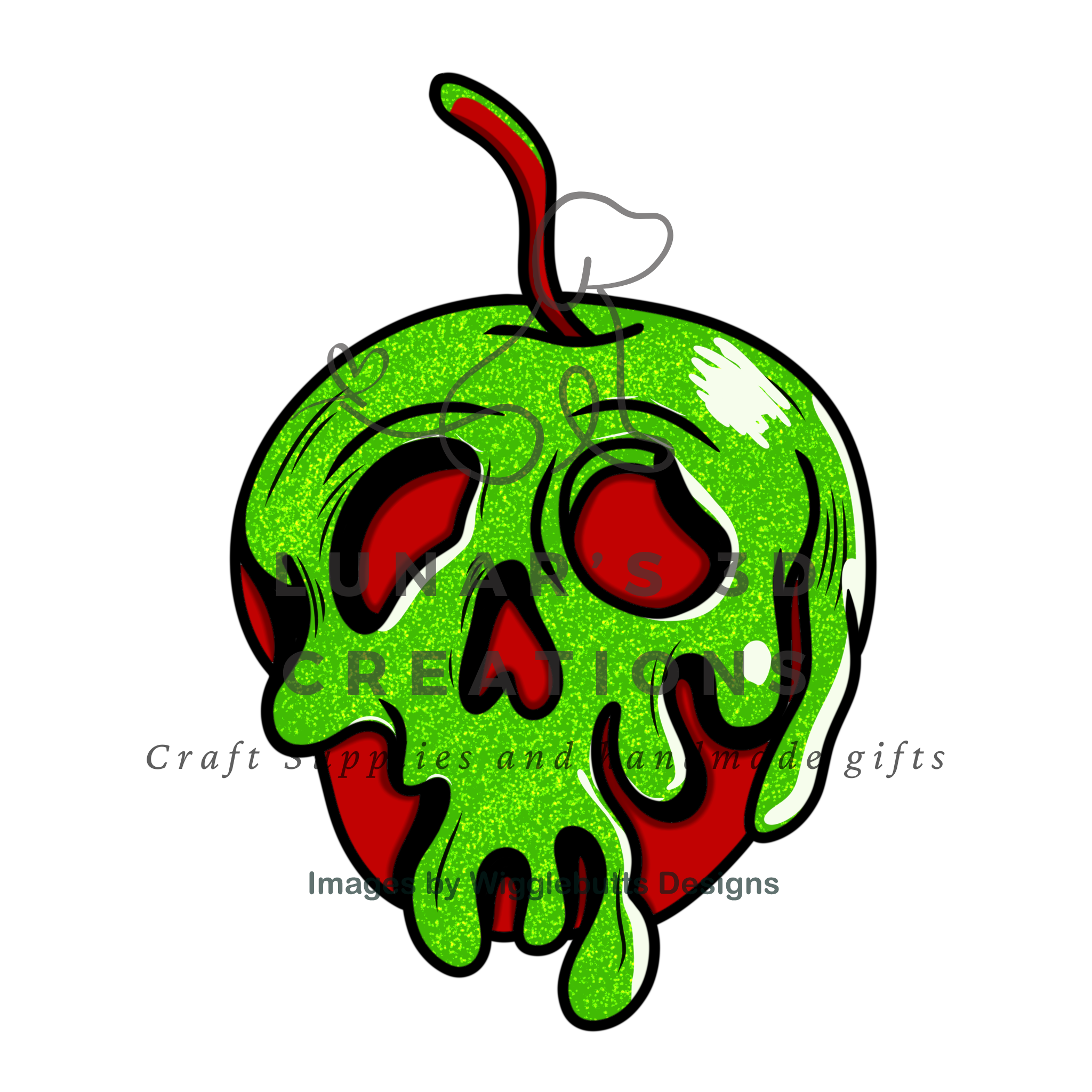 Poison Apple
