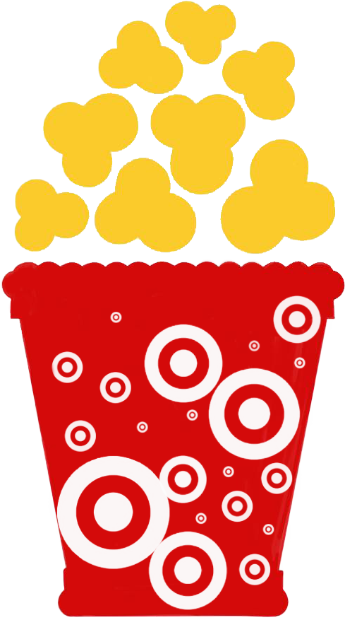 Target Popcorn